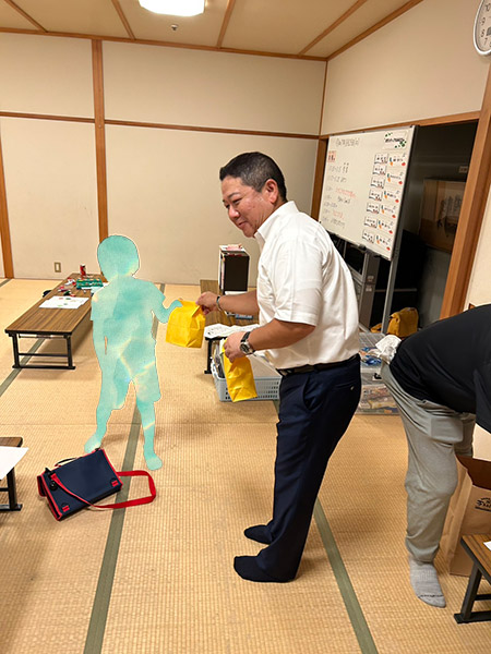 地域まるまる学び塾