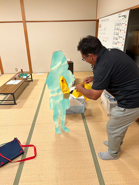 地域まるまる学び塾