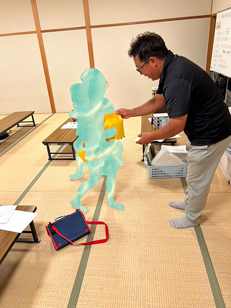 地域まるまる学び塾