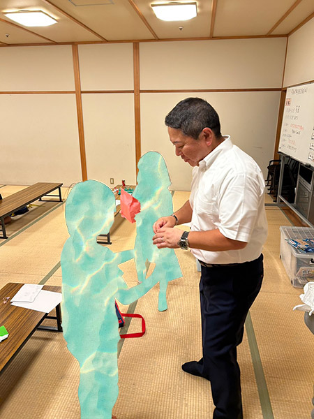 地域まるまる学び塾