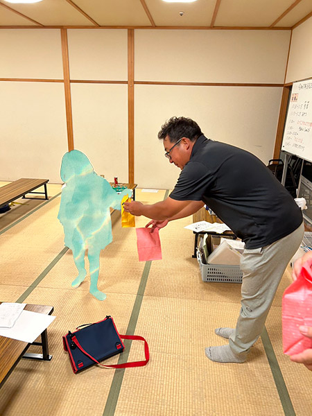 地域まるまる学び塾