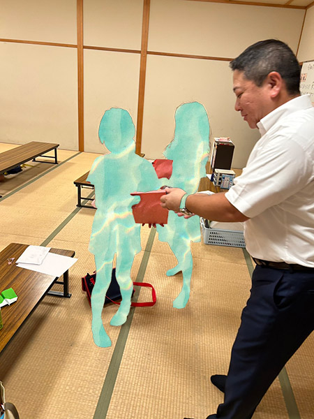 地域まるまる学び塾