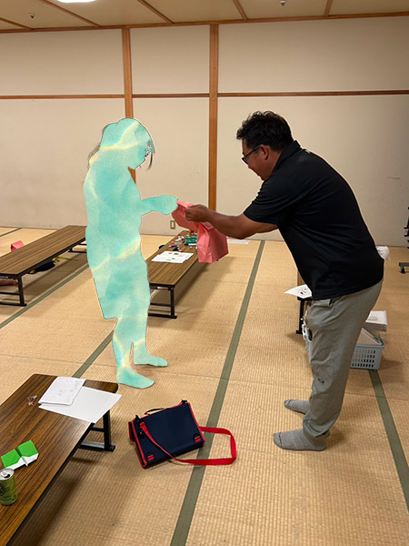 地域まるまる学び塾