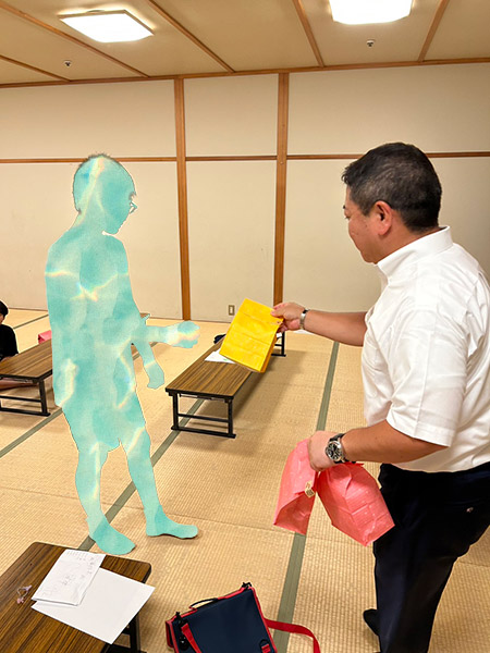 地域まるまる学び塾