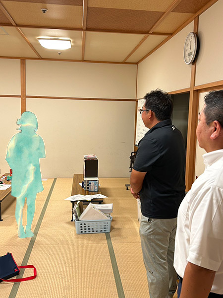 地域まるまる学び塾