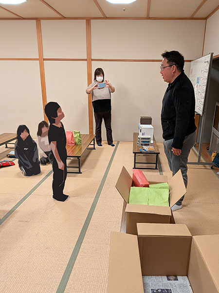 まるまる学び塾